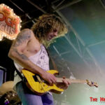 The Rock Circus 2023: Up The Irons